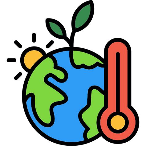 Climate Change Icon Png Clipart Full Size Clipart Pinclipart The Best