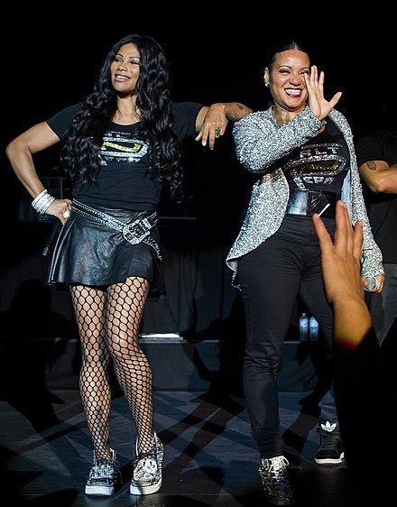 Salt N Pepa Discography Wikipedia