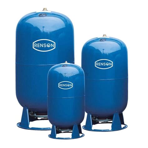 R Servoir Vessie Vertical Litres