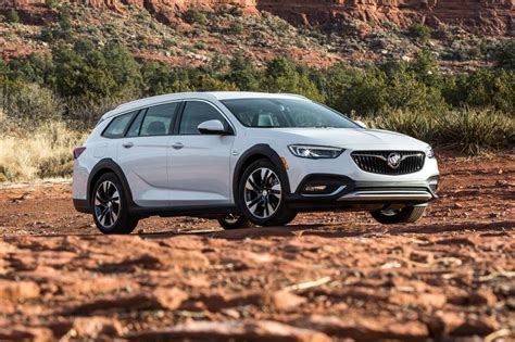 2020 Buick Regal TourX Prices, Reviews, and Pictures | Edmunds