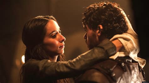 robb and talisa - House Stark Photo (34537415) - Fanpop