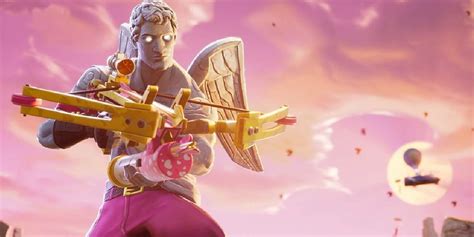 Fortnite: How to Deal Damage to Opponents with Crossbows