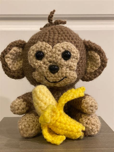 Crochet Animals Custom Crochet Animals Handmade Animals - Etsy