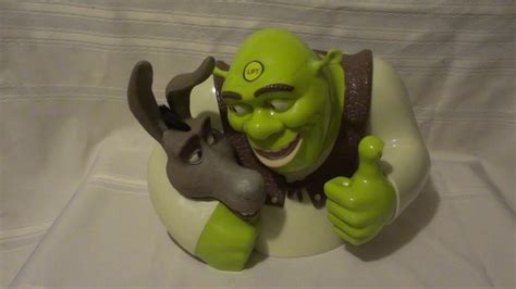 Detail Shrek Cookie Jar Koleksi Nomer 40