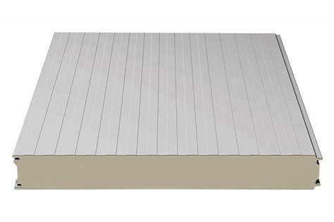 Pur Sandwich Panels