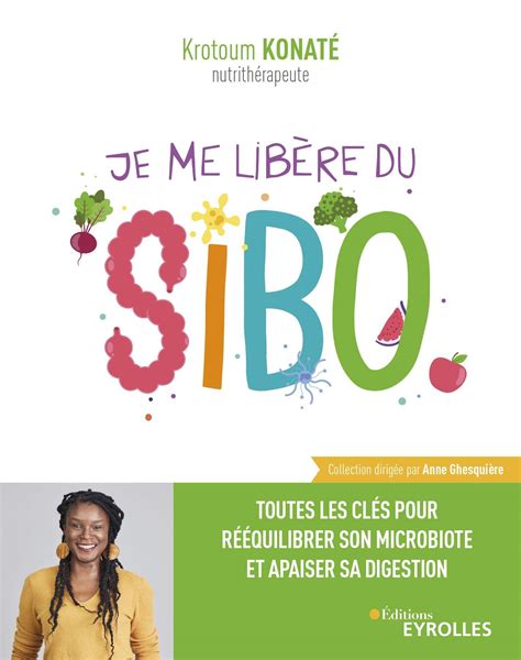 Sibo Et Fodmaps Comment Adapter Son Régime Alimentaire Le Sibo