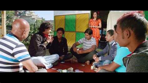 Nepali Comedy Film