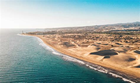 De Mooiste Stranden Van De Canarische Eilanden Island Escapes Hot Sex