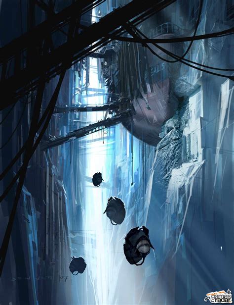 The Wertzone: What's up with HALF-LIFE 3?