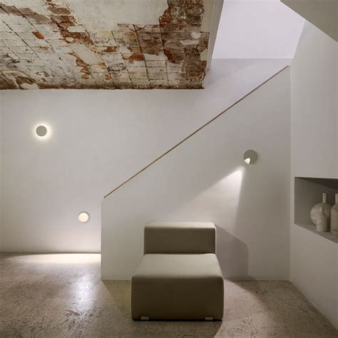 The Dots Collection An Exploration Of Lighting Effects Vibia