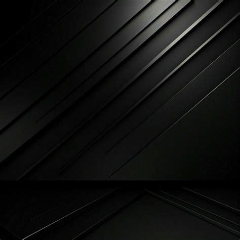 black Minimalist wallpaper 30615979 Stock Photo at Vecteezy