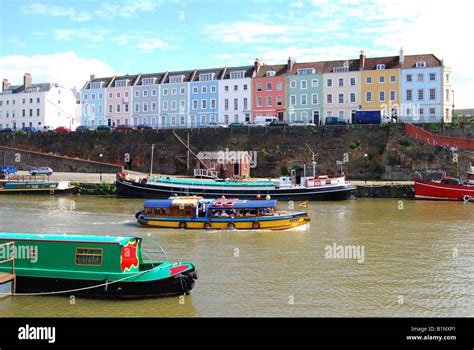 Bristol Docks Historical Hi Res Stock Photography And Images Alamy