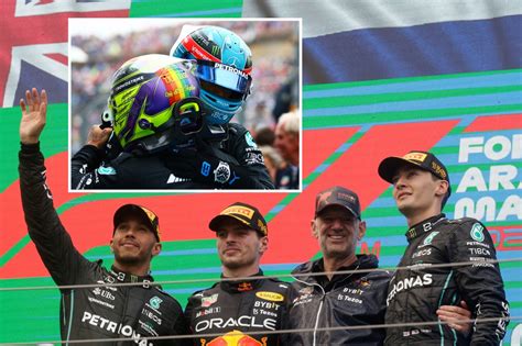 Max Verstappen Wins Hungarian Gp From 10th With Lewis Hamilton Second