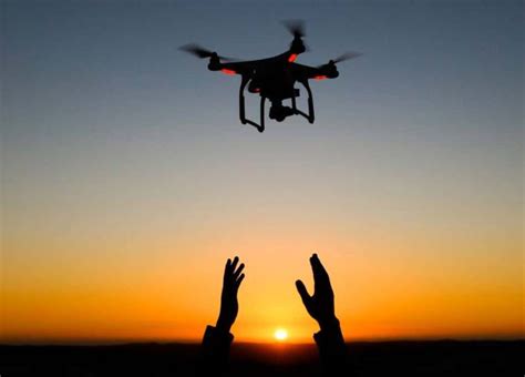 Drones Are Dropping Contraband Into Prisons In Michigan Barstool Sports