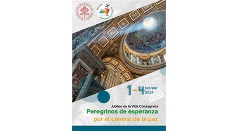 Dicasterio Para Religiosos Re Ne En Roma A Personas Para Preparar