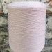 100 Merino Wool Extrafine Yarn On Cone Per 100g 3 52oz Italian Wool