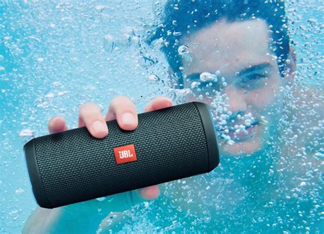 Cassa Bluetooth JBL Flip Essential 2 Recensione E Opinioni