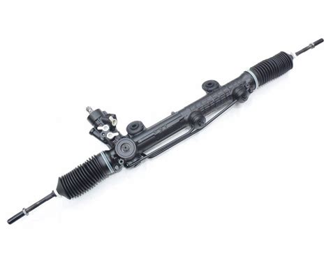 Mercedes E Class W211 02 08 Power Steering Rack Lion Automotive