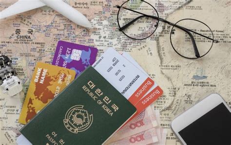 Cách Xin Visa D1 Hàn Quốc Điều Kiện Lệ Phí Thủ Tục 2024 Visatop