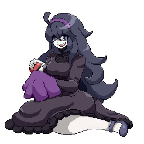 Pixel Maniac Hex Maniac Know Your Meme EroFound