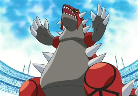 Ranked: Top 30 Heaviest Pokémon Ever Measured From All Generations ...