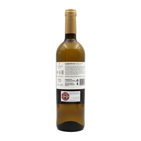 Altano Reserve White