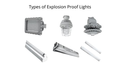 Why You Should Care About Explosion Proof Lighting