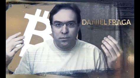 Conhe A Daniel Fraga O Anarcocapitalista Mais Famoso Do Brasil Youtube