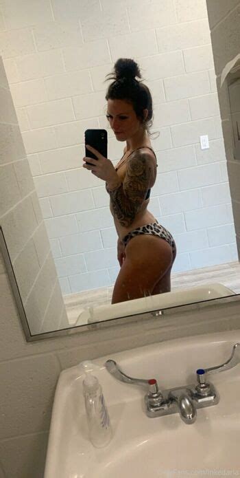 Inkedariesgirl Official Inkedd Nude OnlyFans The Fappening Plus