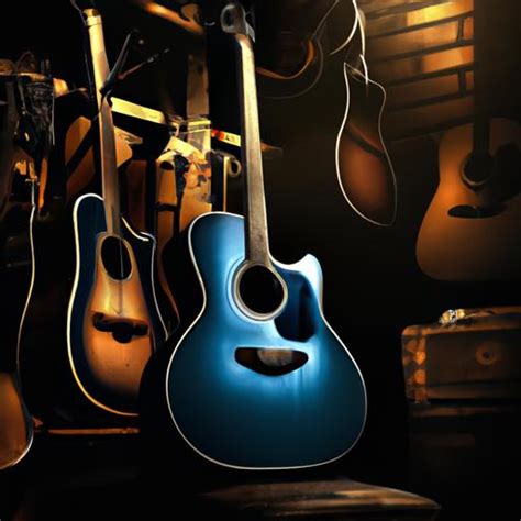 What Guitars Have Thin Necks Discover The Best Models Melody Pursuits