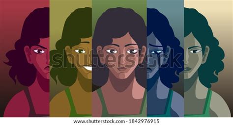 489 Dissociative Identity Disorder Images, Stock Photos & Vectors ...