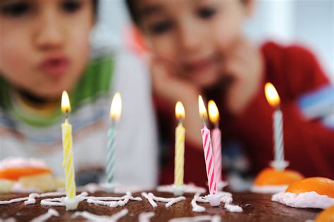 These Are the Rarest Birthdays in the U.S. — Best Life