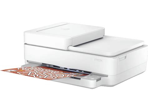 Hp Deskjet Plus Ink Advantage 6475 Multifuncional 5sd78aaky