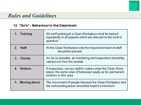 Good Aseptic Practices ppt | PPTX 