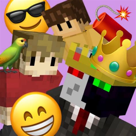 Guess The Mcyt By The Emojis Test Quotev