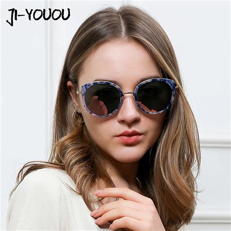 Sunglasses For Women Brand Designer 2018 New Polarized Hd Oculos Retro