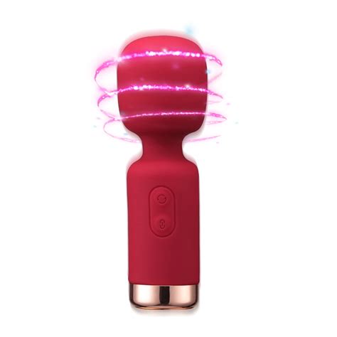 G Spot Vibrator Vagina Anal Stimulation With 9 Powerful Vibration Modes Mermaid Shaped Sex Toy