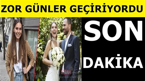 Son Dakika Ünlü Oyuncumuz Aslı Enver 5 Aylık Hamileydi Apar Topar