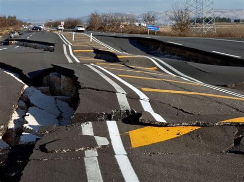 Roads Shifted In Turkey As Quake Now Ranks As Worst Since Haiti National Post