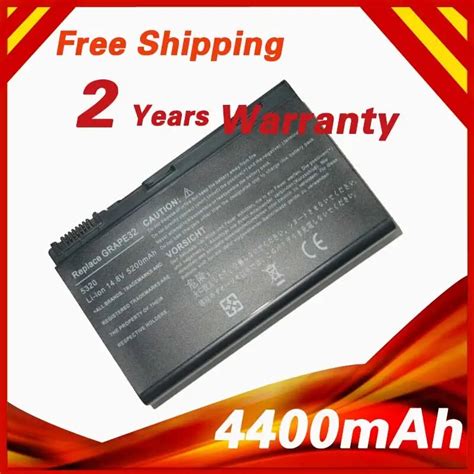 Cells Laptop Battery For Acer Travelmate G