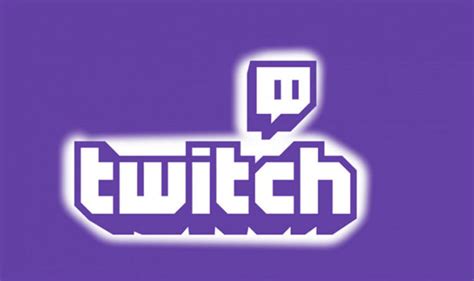 Twitch: What is Twitch Why is the live-streaming video platform causing ...