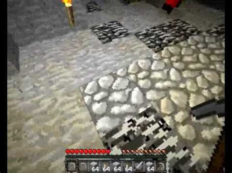 Minecraft Let S Play SEZON 2 Odc 2 Kopalnia YouTube