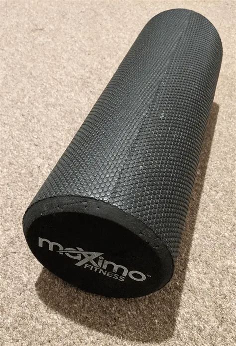 Best Foam Roller For Runners | More Than One 2024 | Rational Runner