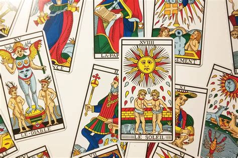 Arcano 19 Tarot Significado Carta El Sol