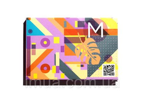 Магнитная палитра Pro VG HI BOX размер M (ID#1383547788), цена: 350 ...