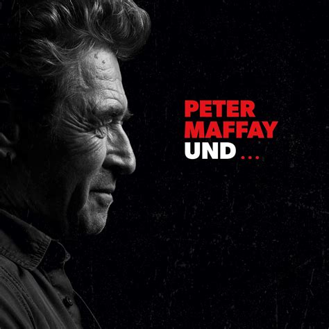 Musik Archiv Peter Maffay