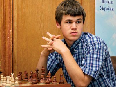 Magnus Carlsen | Biography & Facts | Britannica