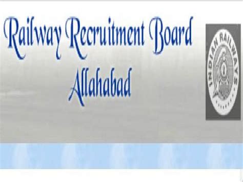 RRB Allahabad Ministerial Category Result 2022 Check RRB Ministerial