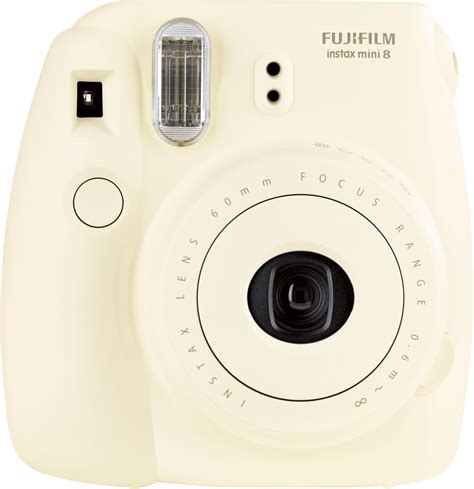 Fujifilm Instax Mini Fotocamera Istantanea Per Foto Formato X