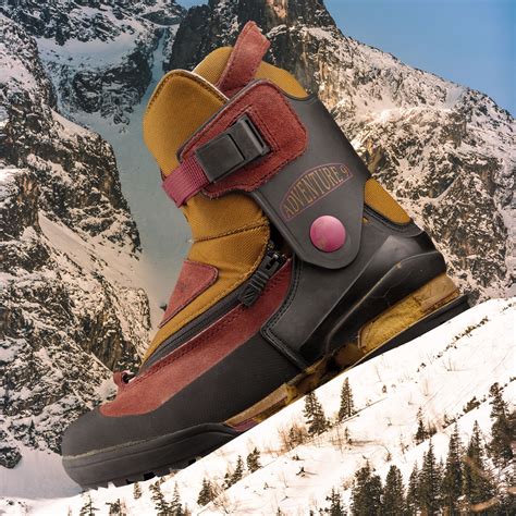 SALOMON: из лыж на подиум | 98mag